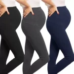 Legging de Maternidad