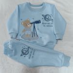 Conjunto para bebés