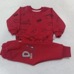 Conjunto para bebés