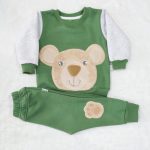 Conjunto para bebés